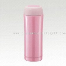 Stainless Steel Vacuum Flask images